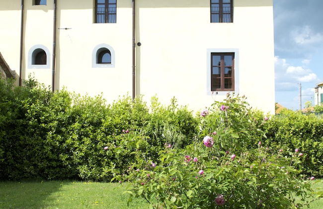 Residence Giuly Rosselmini - Foto 37