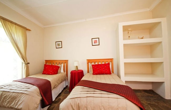 BOTTERKLOOF RESORT - Foto 11