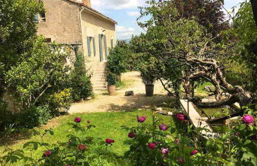 La Magnanerie - Foto 1