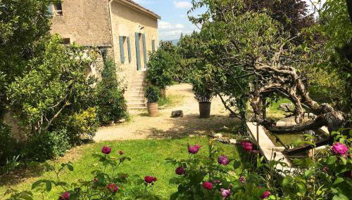 La Magnanerie - Foto 1