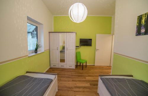 Ferienhaus am Apfelbaum - Foto 18