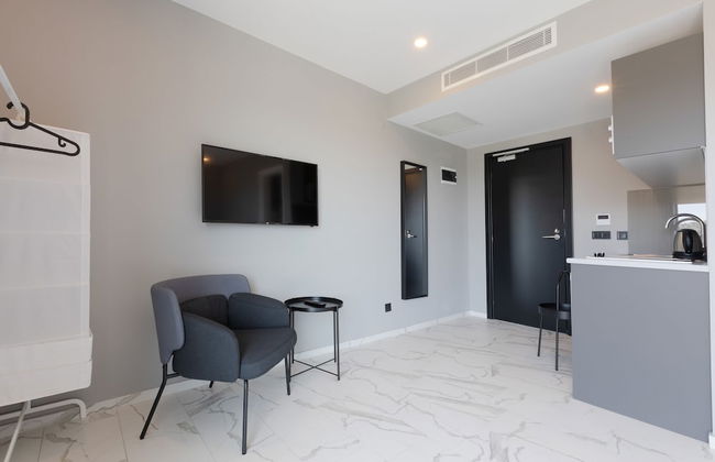 Aegean Apartments - Cesme - Foto 48