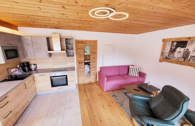 Schickster Sky Lodge - Foto 31