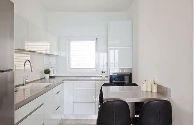 3BR Apt Beach View Best Loc Bat-Yam - Foto 24