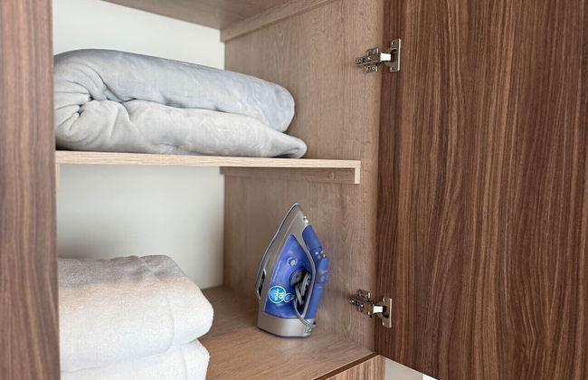 Torre Eleve Apartments - Foto 17