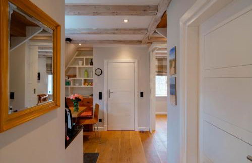 Seaside Lodge Sylt - Foto 50