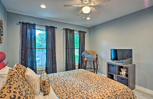 Couples Retreat In Canton with Patio, Trail and Yard! - Photo 34