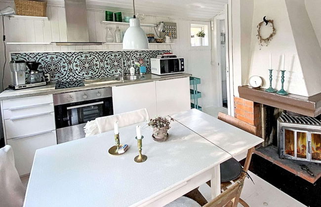 Seaside Charm on Okno Island-by Traum - Foto 14