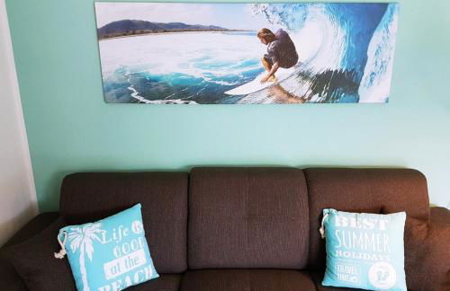 Wellenreiter - das appartment - Foto 6