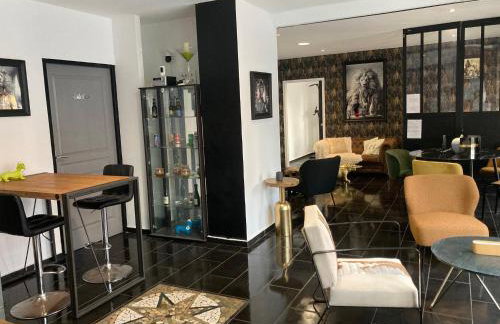 Aparthotel Des 2 Caps - Foto 16