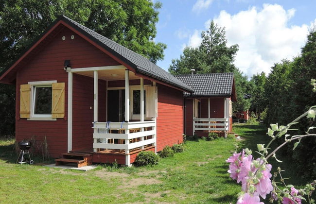Bungalow in Kolczewo Near Baltic Sea & Lakes - Photo 17