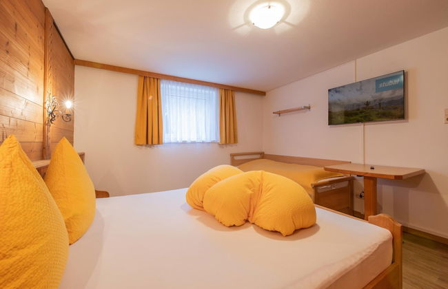 Apartment in Neustift With a ski Storage - Foto 11