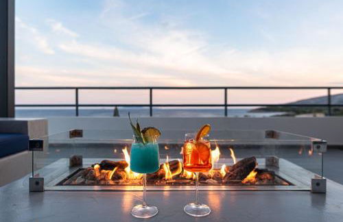 Sounio Panoramic Loft - Foto 19