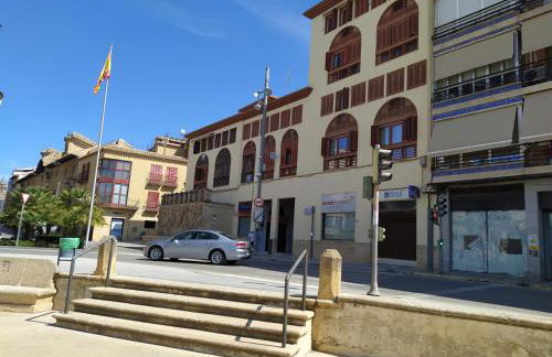 Alojamiento Los Alamos - Foto 16