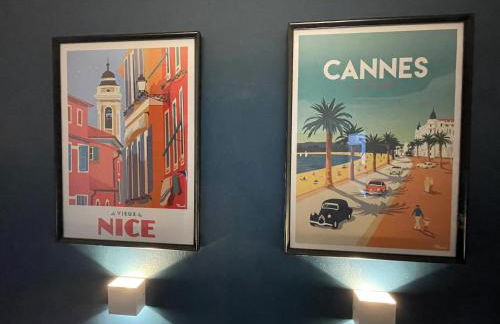 CHEZ MATHIEU - Foto 10