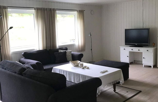 6 Person Holiday Home in Halsanaustan-by Traum - Photo 10