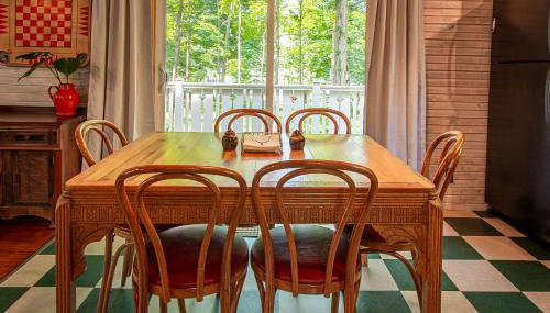 The Cottage at Forest Inn - Foto 3