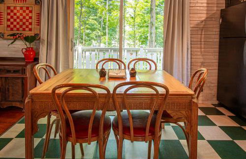 The Cottage at Forest Inn - Foto 3