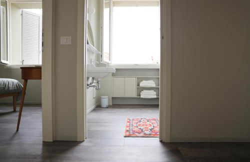 Lullaby - Attico sul Porto Canale di Cesenatico - Foto 34