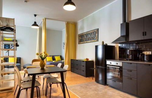 Great Apartment close to Kudamm - Foto 13