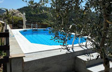 Baita Chalet del Colle - Foto 1