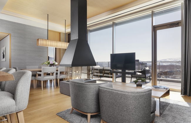 Setsu Niseko - Foto 31