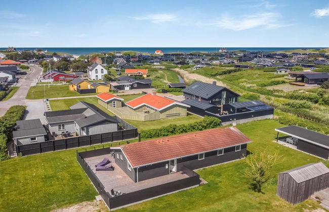 "Franceska" - 450m from the sea - Photo 9