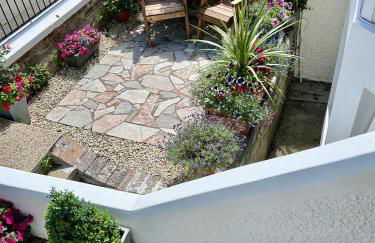 Willesden, Apartment 2, A beautifully furnished and spacious apartment located in the heart of Llandudno - Photo 8