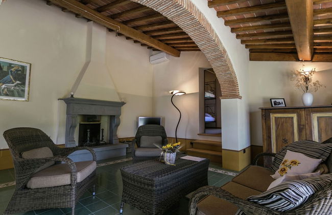 Belvilla by OYO Casa Quattro - Foto 10