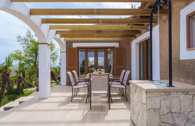 Cala Torta Na Moli - Photo 24