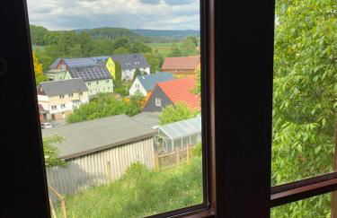 Ferienwohnung Lichterhof - Foto 14