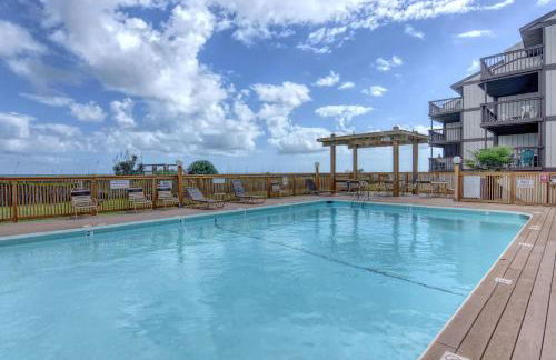 Oceanfront, Pool, Elevator, Big Deck - Foto 25