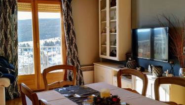 Apartamento María en Valdelinares VUTE-21-041 - Foto 4