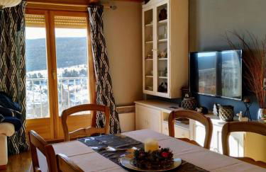 Apartamento María en Valdelinares VUTE-21-041 - Foto 4