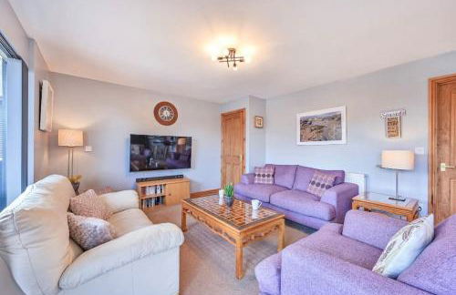 3 bed Lodge with EV point - Foto 12