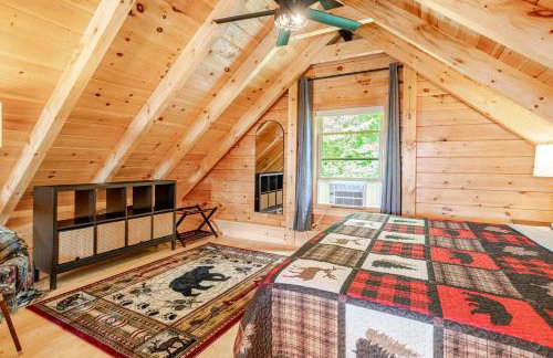 The Greylock Cabin - Foto 34