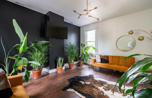 NEW Luxe Pet Friendly Free Parking Downtown - Foto 75