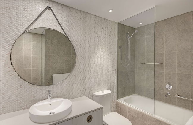 Adina Apartment Hotel Bondi Beach Sydney - Foto 35