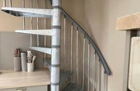 Mini Villa in Alfeld Leine - Foto 11