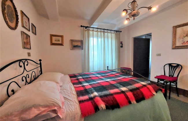 Charming Tuscan Getaway - Foto 7