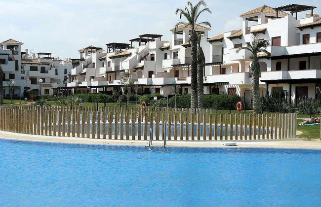 Venavera H21a - 2 Dorm/1baño A Pie de Playa - Foto 16