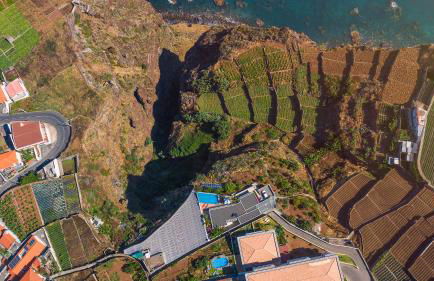 Villa Amplitude - Foto 45