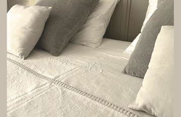 MarVivo Villa - Rez de Jardin - Plage 3' à pied - Foto 13