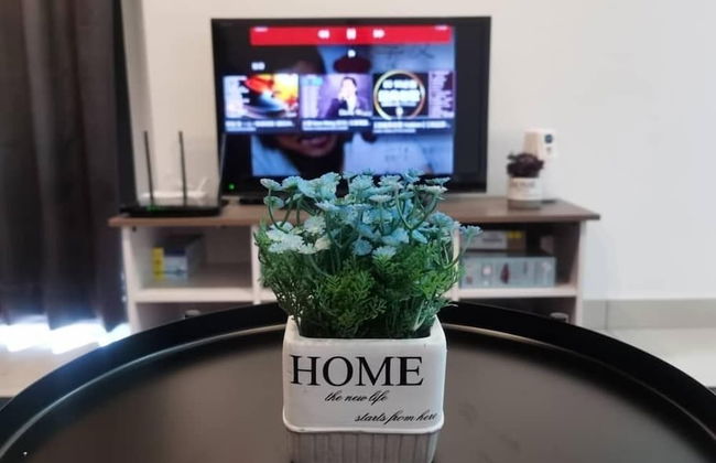 Woodsbury Suite by Homez Suite - Foto 12