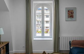 Le Grand Wilson - Appartement design - Hyper centre - Foto 25