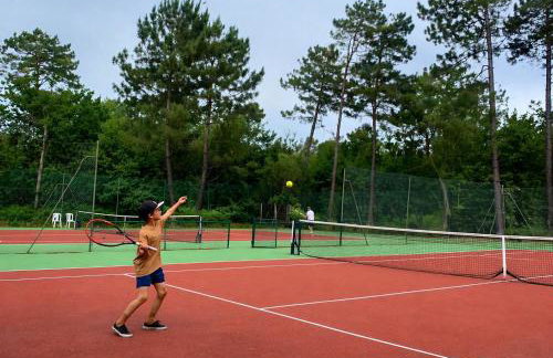La Cachette du Lac - Séjour nature entre lac et océan 6 pers - Photo 36