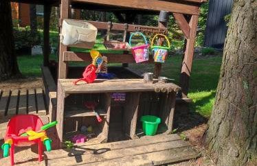 Domek pod sosnami - Foto 11