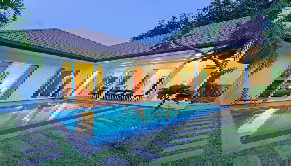 Villa Bright Star - Photo 1, Primary image