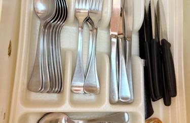 Zeus Beach Condo - Foto 26