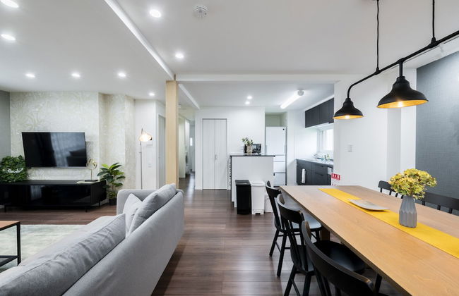 FC Farnest Niseko - Foto 37